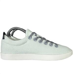 Allbirds Wool Runners Women's Shoes Light Aqua NWP Size 9